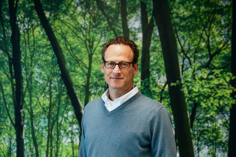 Vizolution's tweet photo. As one of just 28 selected, and the first ever Welsh company, we are honoured to join @TechNation's #FutureFifty - here is a great article by @businesslive featuring our CEO Bill Safran.
https://t.co/dLOk6yryoV
#Vizolution https://t.co/fzVYsEu2XU