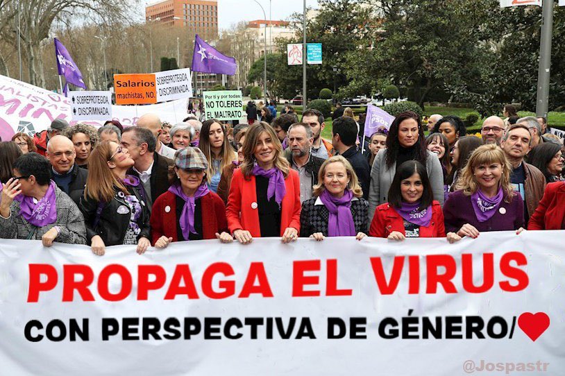 MisisMony's tweet photo. @IreneMontero https://t.co/t9hs3eXZuS