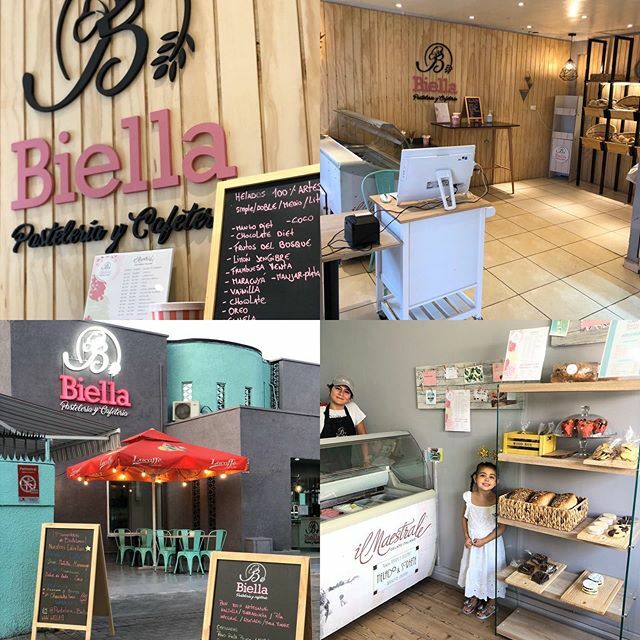 RenacaBeachClub's tweet photo. Queridos amigos y amigas, @pasteleria_biella como #Panaderia que somos, con el deber de proveer de este insumo de primera necesidad a nuestros vecinos, hemos tomados las siguiente medidas adicionales a las exigidas por el #minsalud :

1. Hemos cerrado la #Gelateria de Hannov… https://t.co/py196uEAVs