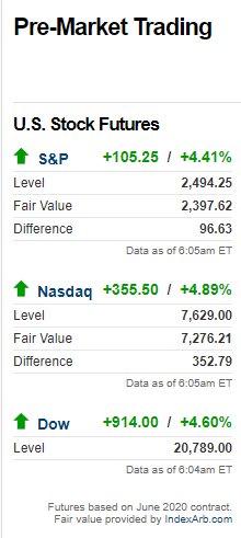 Bill Mitchell tweet media