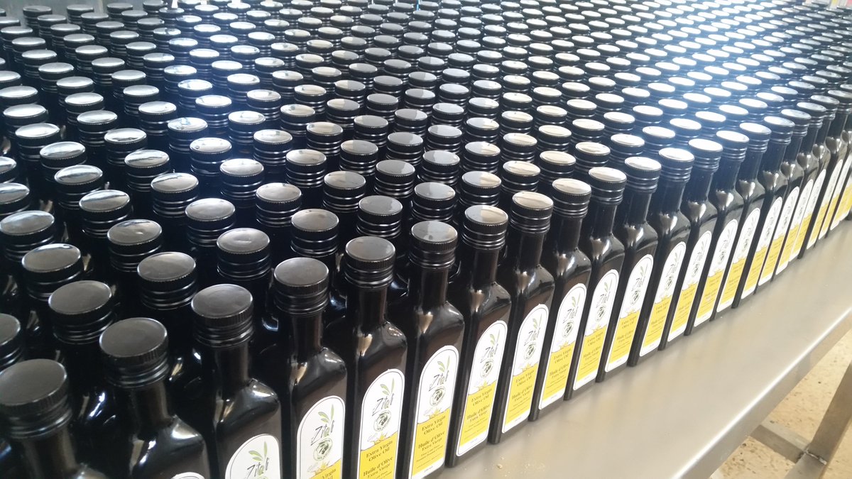 AkramFourati2's tweet image. Olive oil export
Chinese market be ready!!
huileriefourati.com