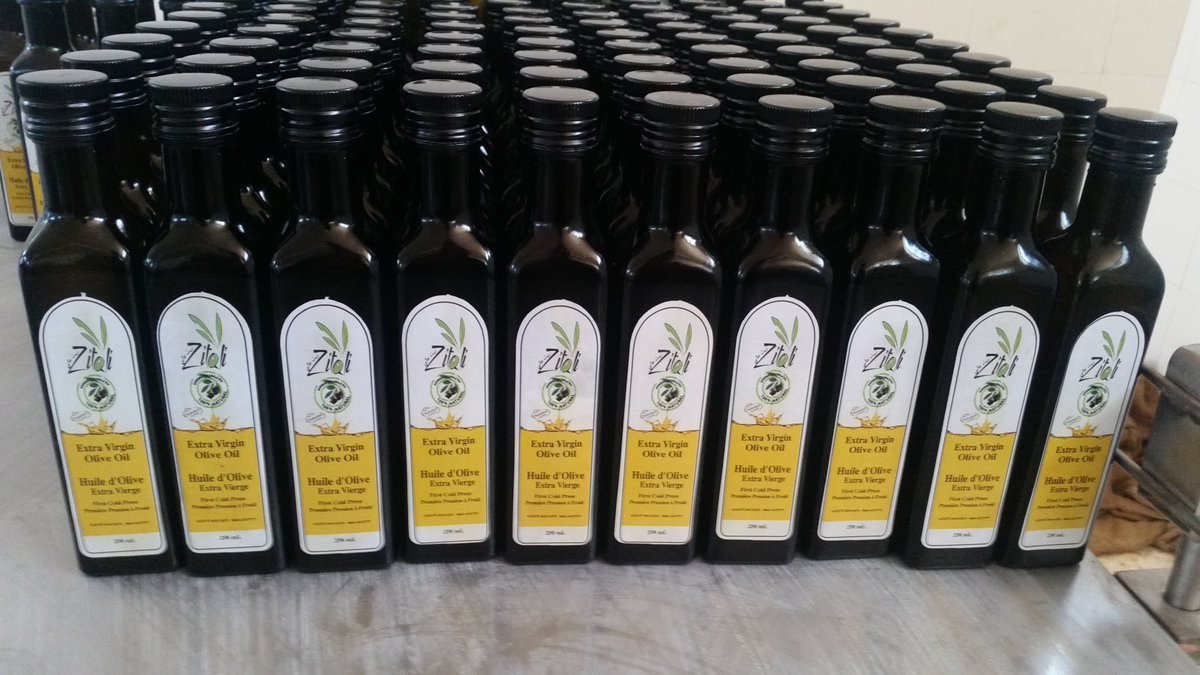 AkramFourati2's tweet image. Olive oil export
Chinese market be ready!!
huileriefourati.com