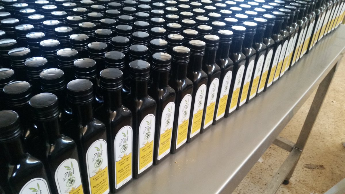 AkramFourati2's tweet image. Olive oil export
Chinese market be ready!!
huileriefourati.com