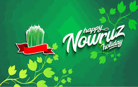 Wishing all the #PersianCommunity around the world, a very happy and blissful #Nowruz