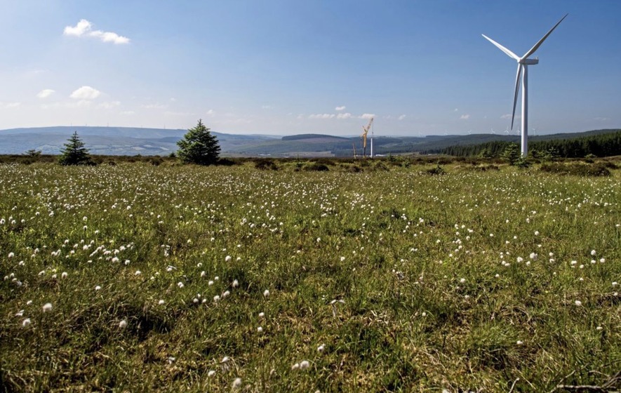 CleanEnergyIrl's tweet photo. #Ireland - #Storms contribute to #record breaking month for #windenergy!
https://t.co/cia2WTbIXc https://t.co/voY6jC4JWL