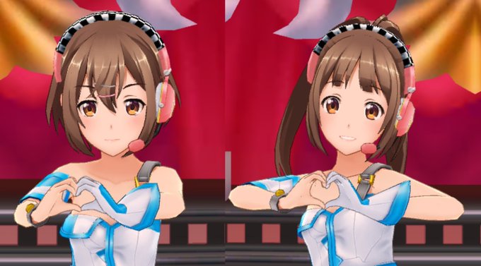 立川朱音誕生祭のtwitterイラスト検索結果