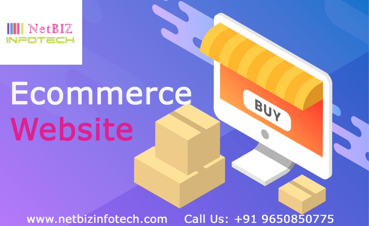 InfotechNetbiz's tweet image. Contact us at +91 96508 50775 for #eCommerceWebsite. We provide static and dynamic websites with responsive value.
#bestsoftwaredevelopment #grocerywebsite