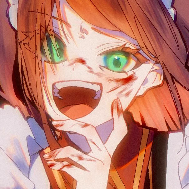 #赤羽絵葉書 
#にじさんじ五十音順にメイド服着せる 