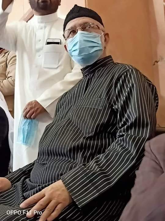 BushraInqlabi's tweet photo. اے کریم کائنات 🕋 ہمارے بابا جانی ❤کو اور اُنکى فیملى اور باقى سب کو کرونا وائرس سے بچا کر رکھنا🙏🏻
آمین ثم آمین https://t.co/vOtStixMvK