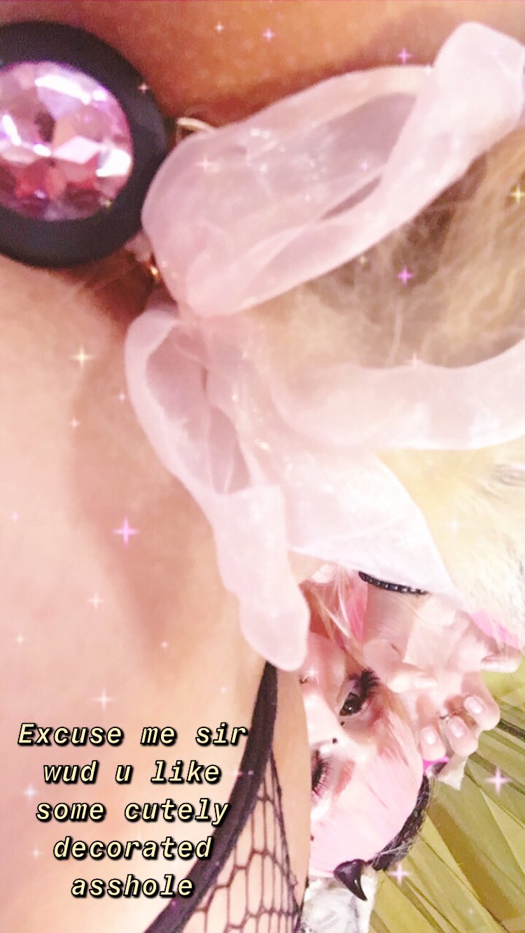 💗Alice Hellfox 🦊 on X: 