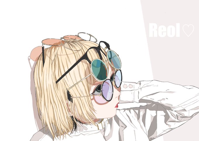 れをるのtwitterイラスト検索結果
