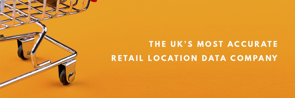 Infabode's tweet image. We are excited to welcome @LocalDataCo - the UK’s most accurate #retail location insight company, as the newest content provider on Infabode!
infabode.com/local-data-com…
#Infabode #localdatacompany