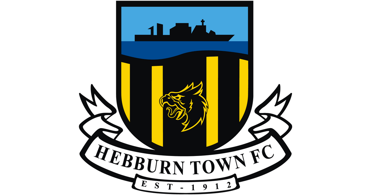 Image result for Hebburn Town Juniors