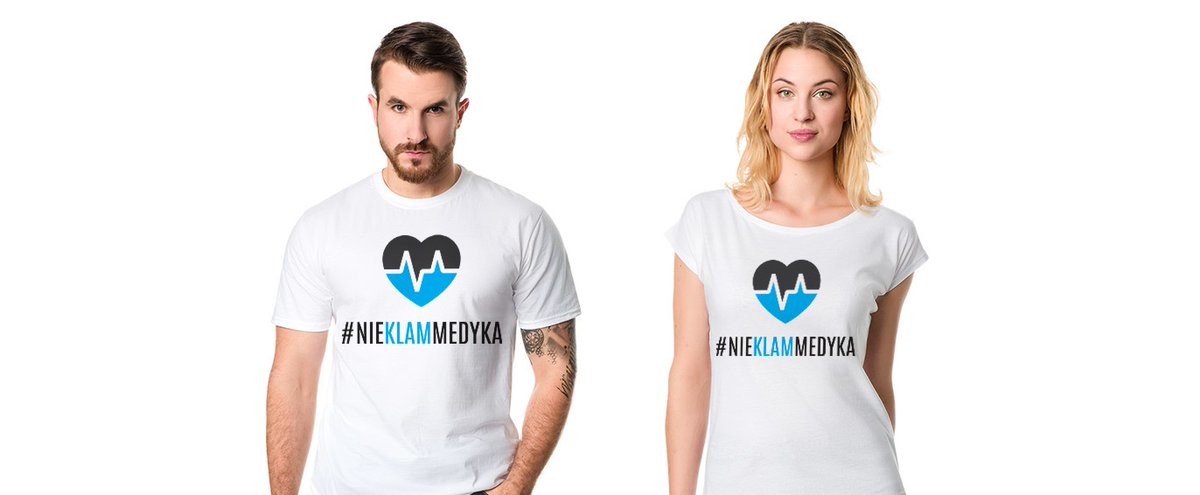 Zatajenie ważnych informacji, może posłać cały personel medyczny na kwarantannę. Pamiętajmy o tym 😱😢

#niekłammedyka: bit.ly/nieklam--medyka

#zostanwdomu #zostajewdomu #KoronawirusWPolsce #koronowirus #koronawiruspolska #Covid_19 #koronawirusa #COVID2019