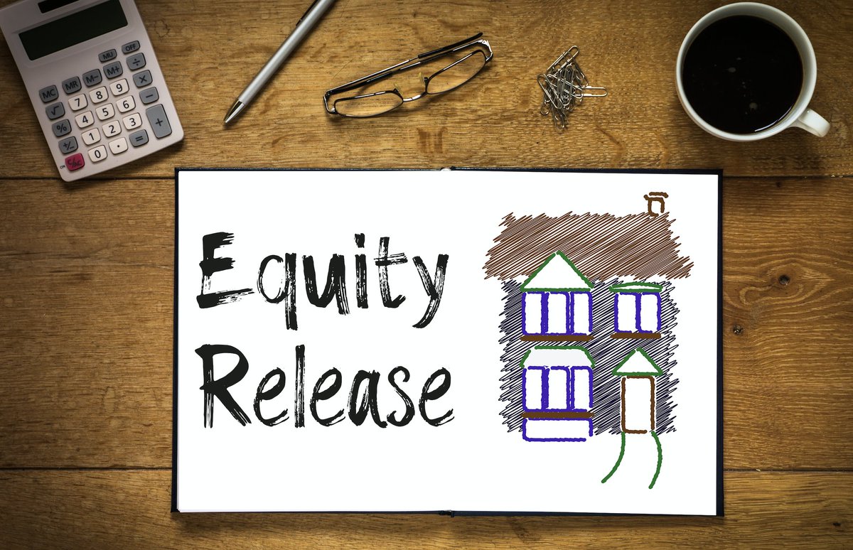 Our very own Mark Thompson explaining how Equity Release can help to gift a deposit for a loved ones new home. Thank you <a href="/tweetacurtis/">Alex Curtis</a> for the opportunity to be part of this very informative series of podcasts. bit.ly/3de97bb