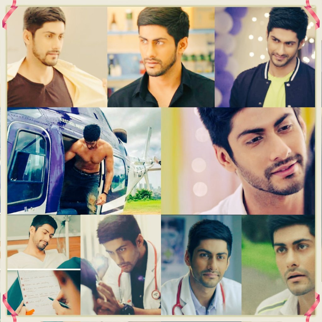 roopa_14sh's tweet photo. Congratulations on completing 2 yrs in tv industry @namitter29 Thank u for entertaining us with ur brilliant acting & charming screen presence.Dr.Siddhant 'Sid' Mathur & Siddhant Sinha ll always be cherished.May u fly high in life & success be with u always.β₯οΈ#2YearsOfNamitKhanna https://t.co/NAWVz4HPdT