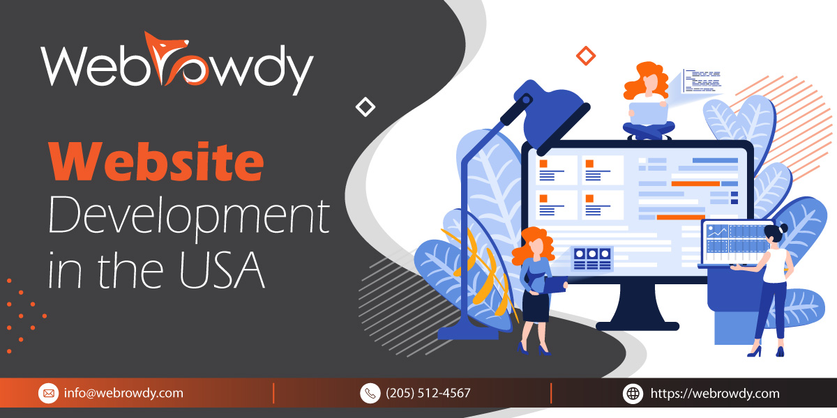 Webrowdy3's tweet photo. #WebRowdy is the best #websitedevelopment in the USA 

For more information: https://t.co/10dK8tZ725

#digitalmarketing #marketing #socialmediamarketing #socialmedia #seo #business #branding #onlinemarketing #marketingdigital #advertising #contentmarketing https://t.co/EmCkvcKRjp