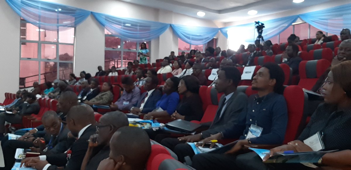 Covenant University tweet media