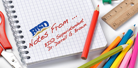Notes from Superintendent Dr. Darrell G. Brown blog.birdvilleschools.net/district/wordp…