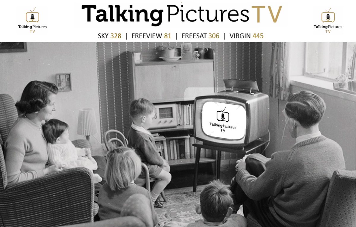 TalkingPicsTV's tweet photo. Our viewers are like family to us - a real community. We are all watching together, so please send us your TPTV pictures &amp; videos tell us how your spending time indoors. #TPTVCinema #YouAreNotAlone https://t.co/6En0s4xHbM