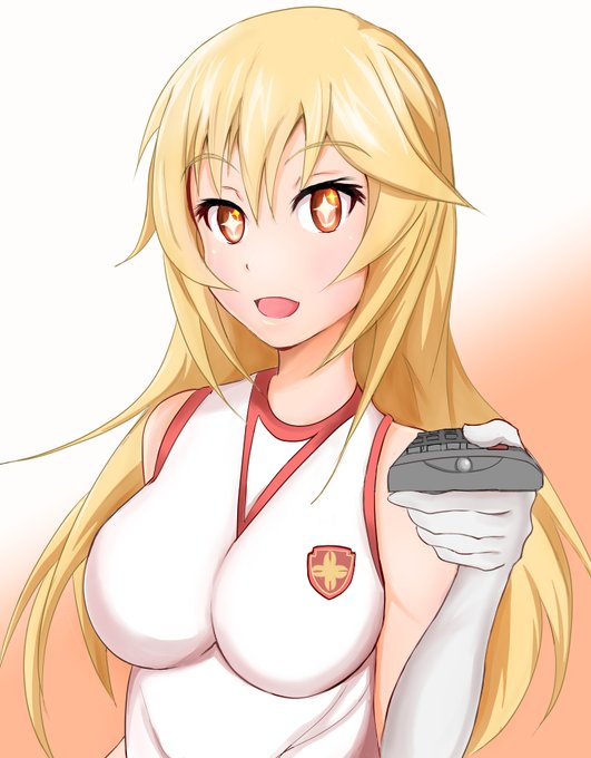 食峰操折を描きました。
今日はとあるの放送日だ・・。早く続きが見たい・・。
#とある科学の超電磁砲T  #食峰操折 #イラスト 