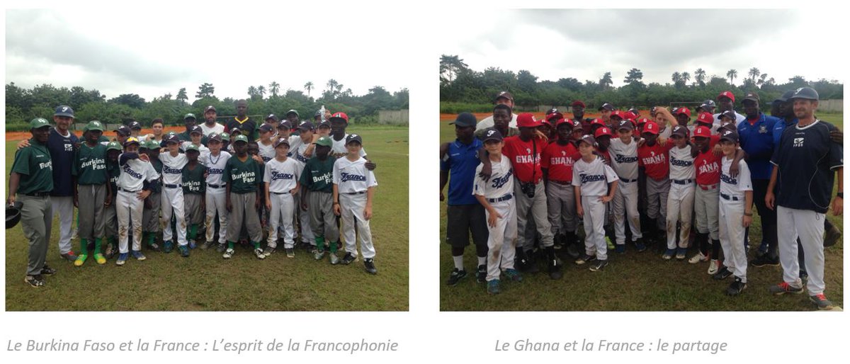 France Baseball Softball ⚾️ 🥎🖐 tweet media