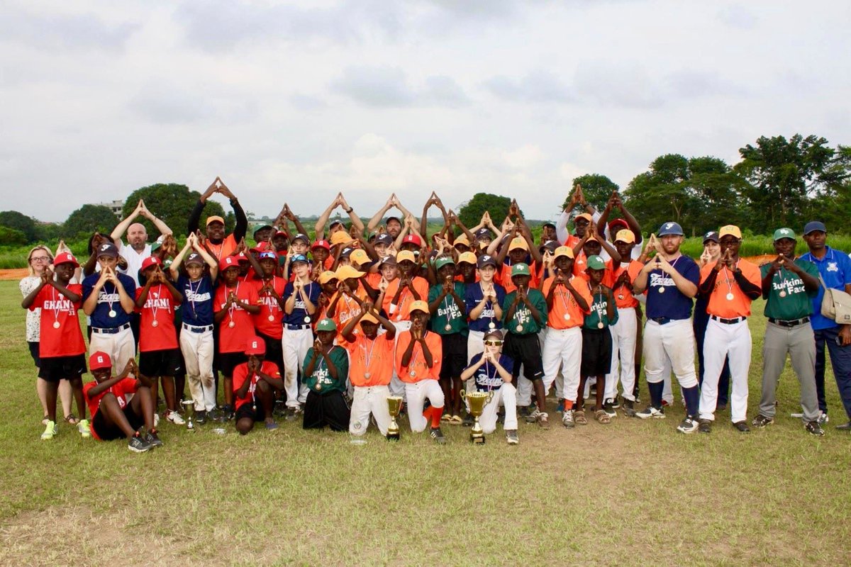 France Baseball Softball ⚾️ 🥎🖐 tweet media