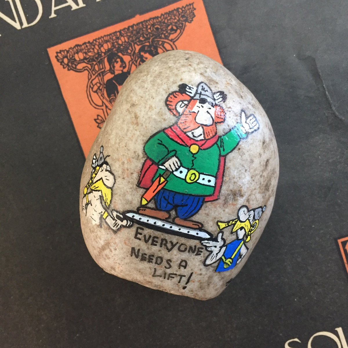 SandLRocks tweet picture