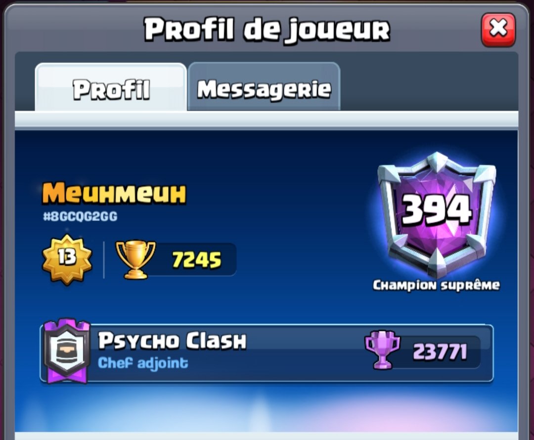 Meuhmeuh19's tweet photo. Nouveau record de tr à 17 jours de la fin de saison. En espérant maintenir le rythme 👍 https://t.co/1HnzbN0a9v