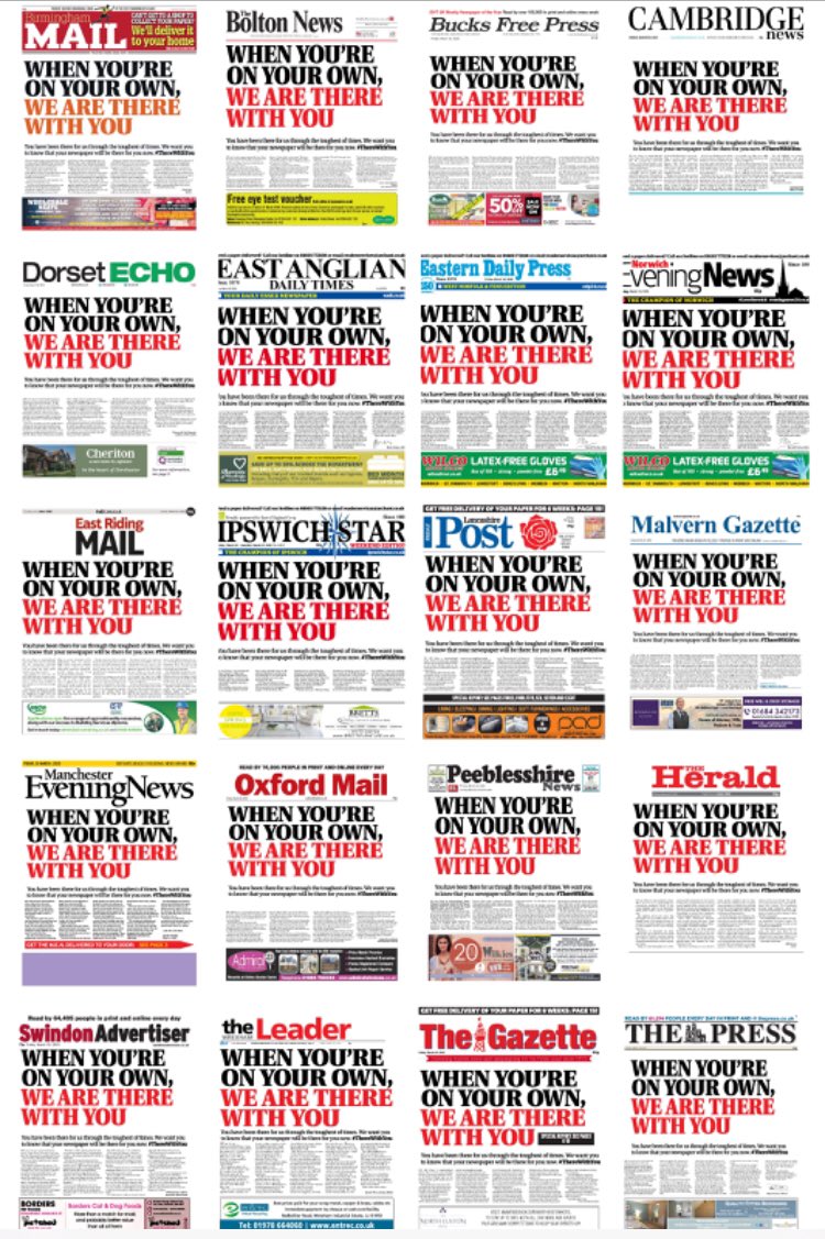 Piers Morgan tweet media