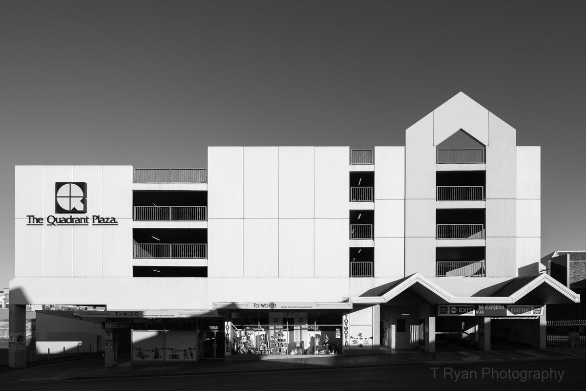 20centurymodern's tweet photo. Silence in Launceston - View more of my work here https://t.co/RoAV8RxQQK

#launceston #tasmania #abandoned #monotone #architecturephotography https://t.co/CbyTyQOBlL