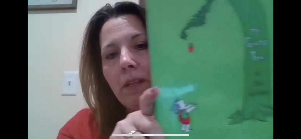 Mrs. Smith tweet media