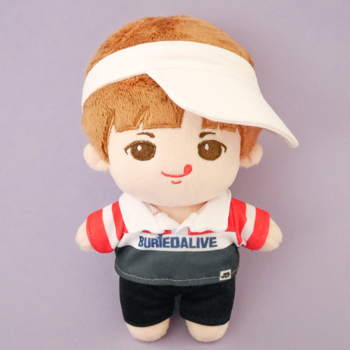 ZIMYJIN DOLL(2017)by  @zimystudio