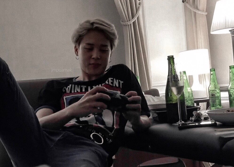 Daddy JM tweet media