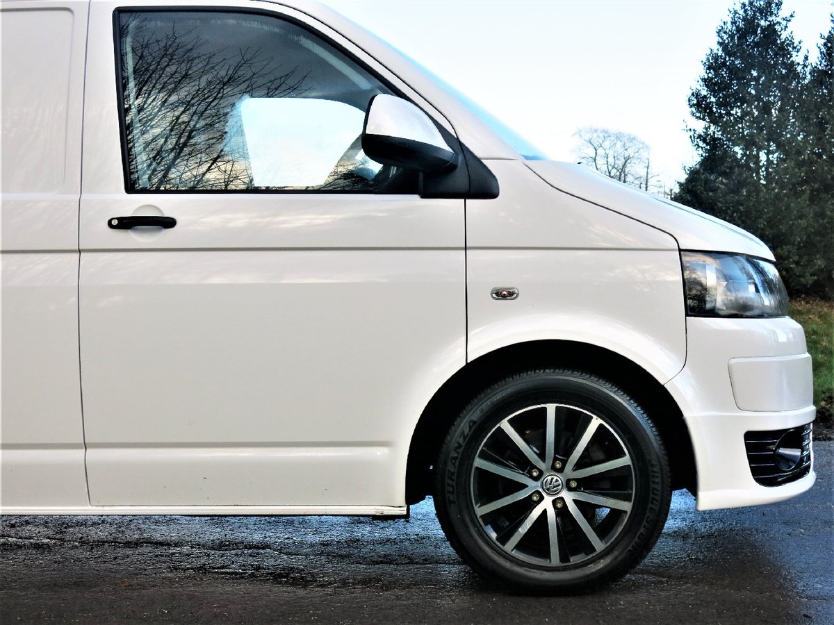 UTransporters's tweet photo. Friday Special!

VOLKSWAGEN TRANSPORTER (2011) T5.1 140 DSG AUTO LWB T30 SATNAV SPORTLINE
£11,995 inc VAT

https://t.co/eHTj946eud

#vw  #VWtransporter  #vwtuning  #vwvans  #volkswagen  #kombi #VWkombi  #T6 #sportline #swb #bluemotion #T28 #euro6 #bluetooth #vwshuttle #shuttle https://t.co/KXCx5Wbw5S