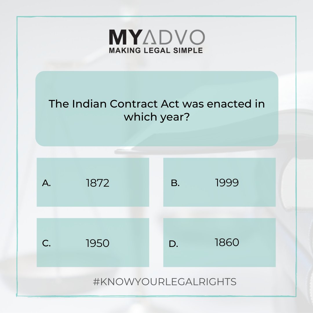 MyAdvo.in tweet media