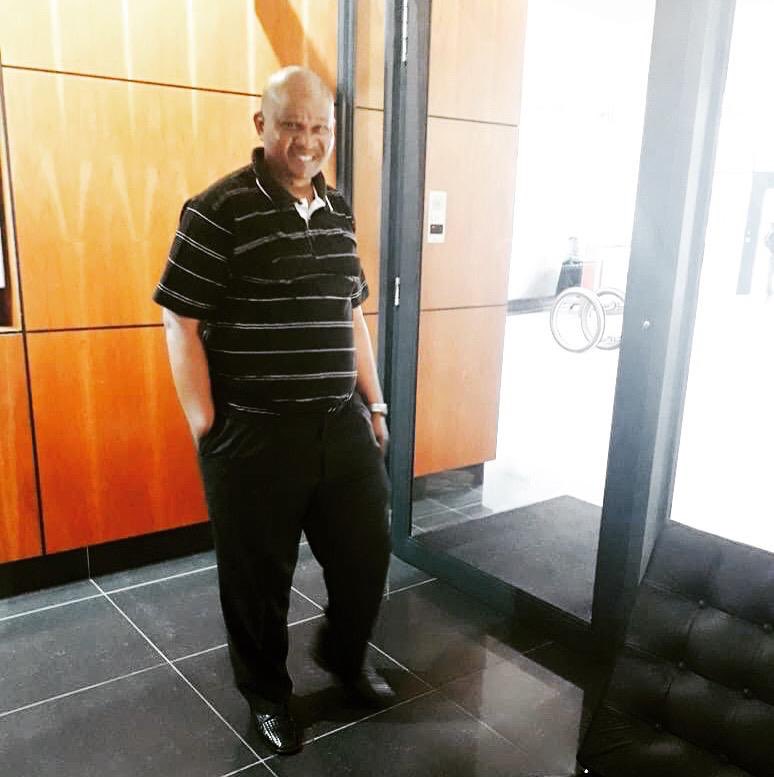 JacobDlamini_'s tweet photo. Wine is getting better over the years, a man is getting wiser over the years. I get older today, I’m so thankful for all these years.🥂🍾
#happybirthdayPablo
#fiveto50 https://t.co/TXiJyoBMJg