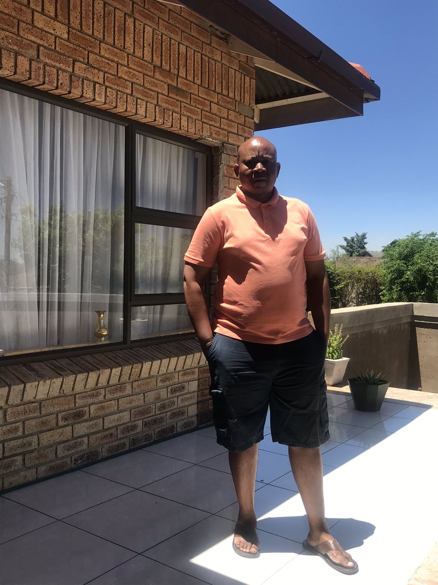 JacobDlamini_'s tweet photo. Wine is getting better over the years, a man is getting wiser over the years. I get older today, I’m so thankful for all these years.🥂🍾
#happybirthdayPablo
#fiveto50 https://t.co/TXiJyoBMJg