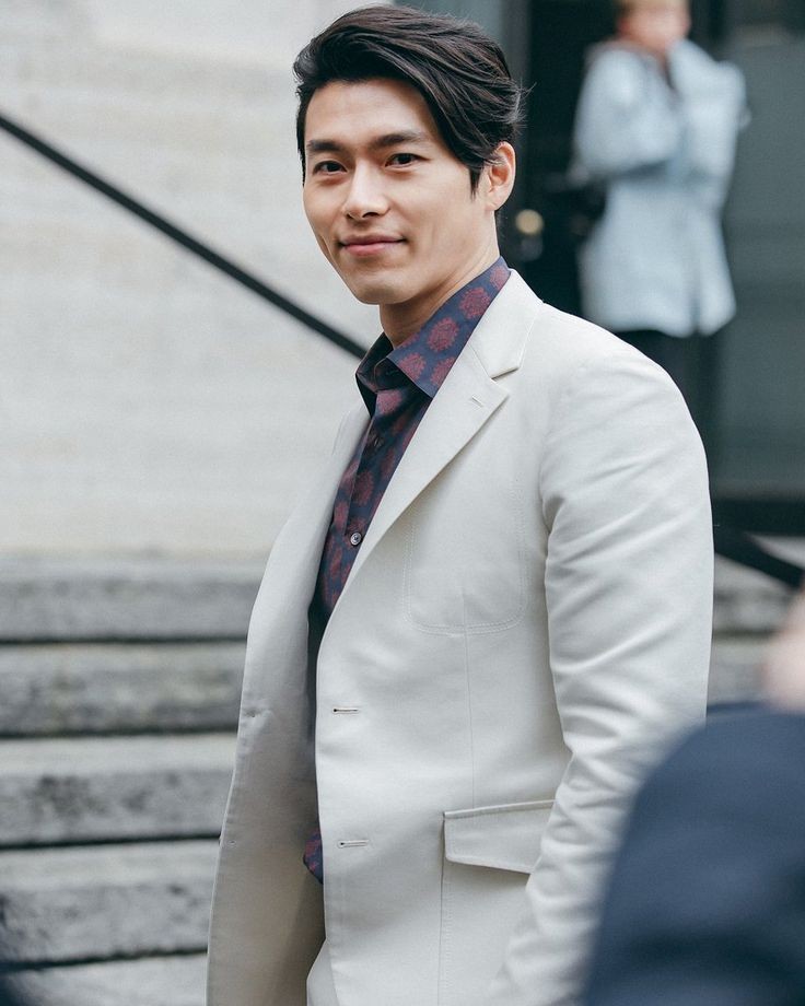 kdramapub's tweet photo. no one can resist his dimples

#hyunbin https://t.co/FmFL0pbp1u