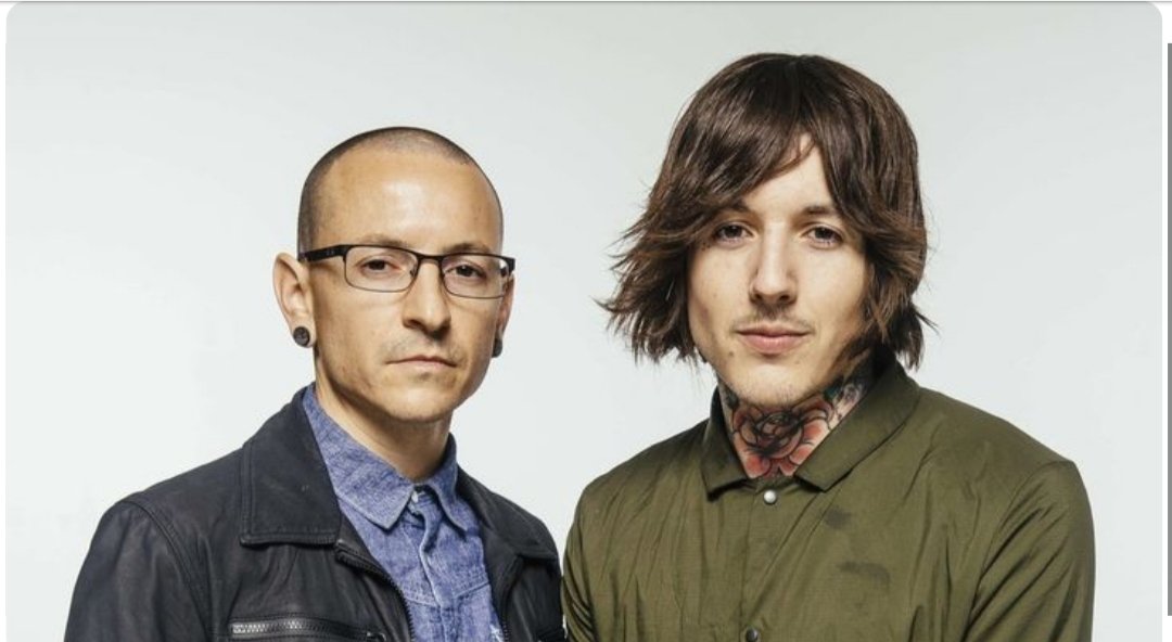 Happy birthday chester bennington   