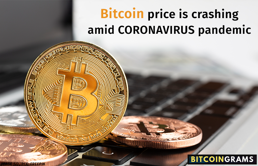 BitcoinGrams's tweet photo. #Bitcoin rose 87% in 2019, and it a very strong start in 2020 until mid-February. Now it’s down by more than 30%. If you want to learn how I am investing in Bitcoin amid #coronavirus crisis, get some ideas from my #investmentportfolio here: https://t.co/0KQP74ydpa
#BitcoinGrams https://t.co/gWGosoMgNl