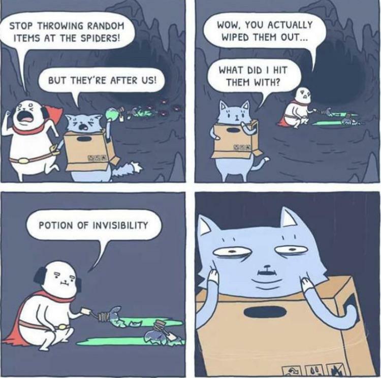 Minecraft Memes It S A Hard Knock Life For Us