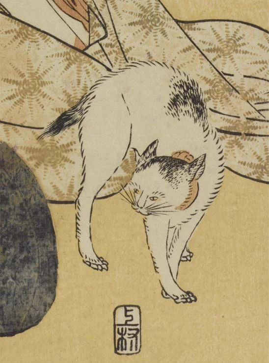 太田記念美術館 Ota Memorial Museum of Art on X: 