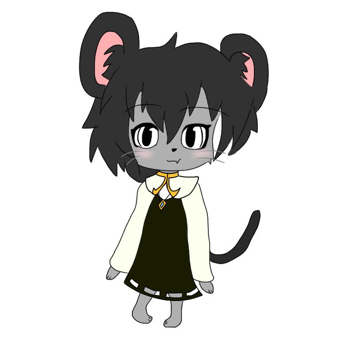 Nyn姉貴のtwitterイラスト検索結果 古い順