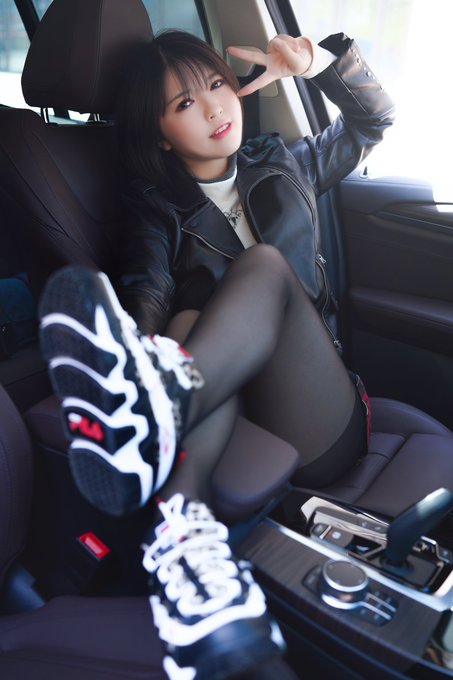コスプレイヤー半半子のTwitter画像70