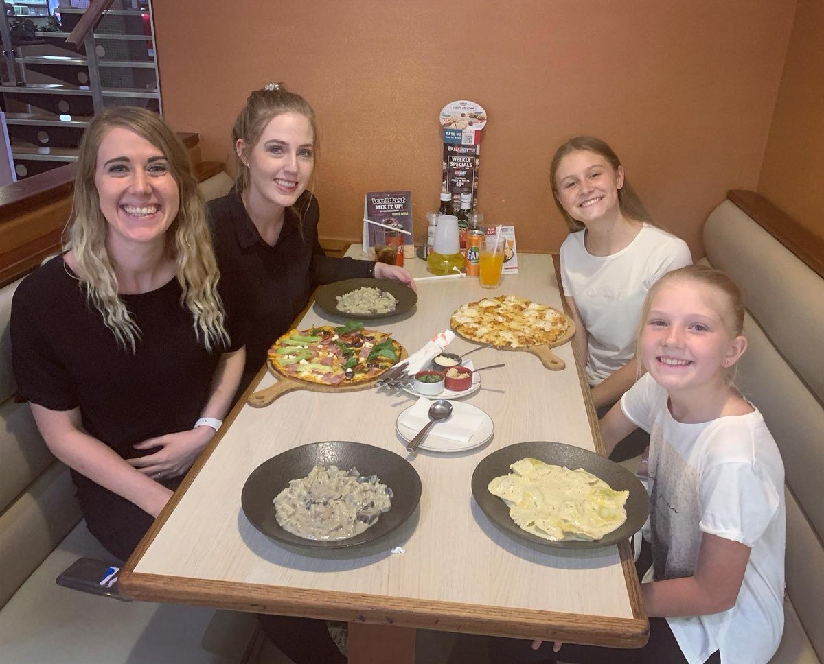 Love these 2 little ladies- had so much fun spending time with them!!! The way you both love Jesus- Jen and Hannah- is amazing and I am so excited to see what The Lord is going to do in and through you!!! You were born for a time such as this!!!