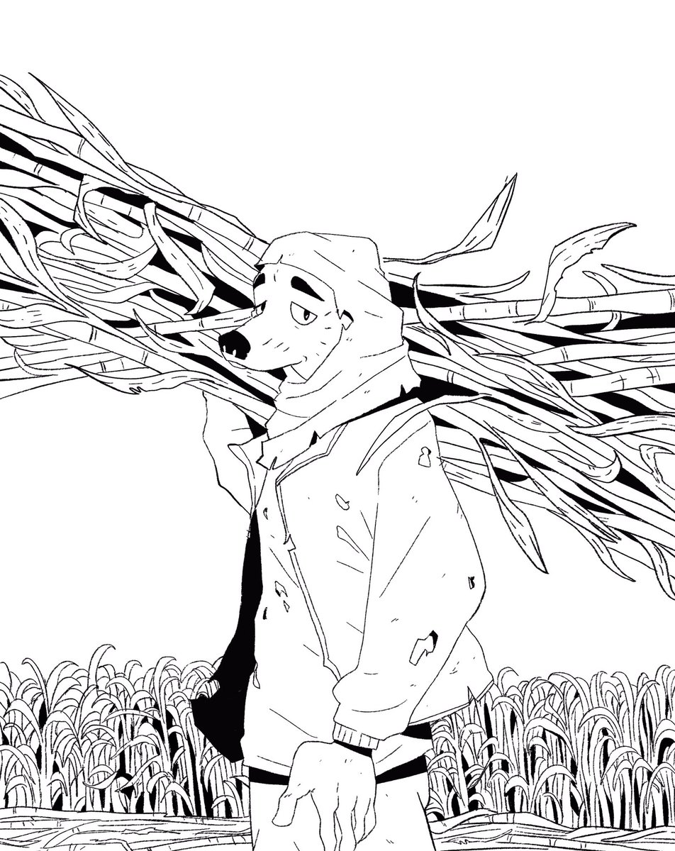 To think I was allergic to inks about 3 years ago

QRT with your inks!! ?? https://t.co/kw0BbQHdDI 