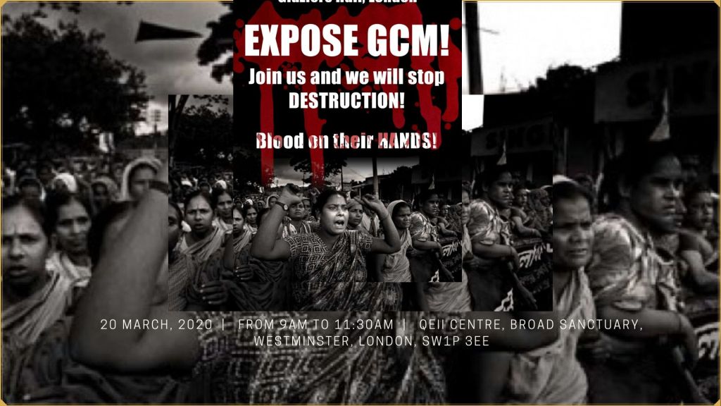 PSG_BD's tweet photo. Call on GCM’s Directors and CEO to #HandsOff Phulbari https://t.co/5fXl0taGN2 https://t.co/ymTyCcHjty