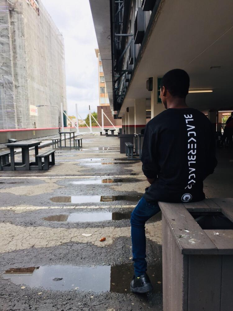 weareblacker's tweet photo. #CoronaCrisis #REFLECTION #CoronaVirusSA #CoronaVirusChallenge #CuarentenaTotal #weareblacker #blacker https://t.co/BTKQofZbOy
