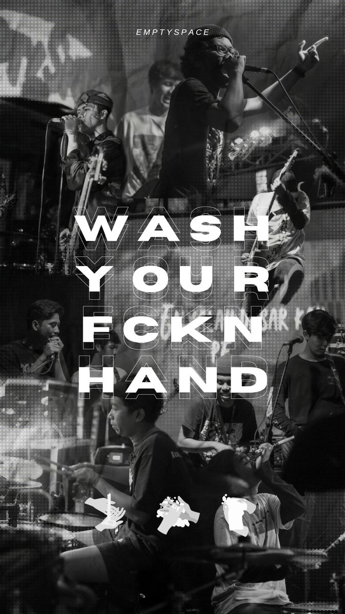 Mencegah lebih baik dari mengobati, minjem uang gapapa asal bayar nanti, Fitnah lebih kejam dari pada pembunuhan. Jangan lupa cuci tangan !